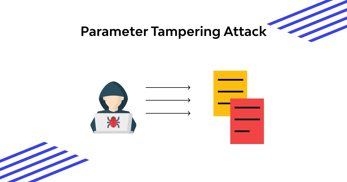 Parameter Tampering Attack What is it?